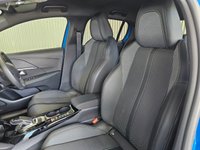 USED 2020 20 PEUGEOT 208 1.2 PureTech GT Line Hatchback 5dr Petrol EAT Euro 6 (s/s) (130 ps) 