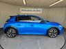 USED 2020 20 PEUGEOT 208 1.2 PureTech GT Line Hatchback 5dr Petrol EAT Euro 6 (s/s) (130 ps) 