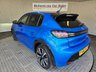 USED 2020 20 PEUGEOT 208 1.2 PureTech GT Line Hatchback 5dr Petrol EAT Euro 6 (s/s) (130 ps) 