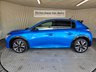 USED 2020 20 PEUGEOT 208 1.2 PureTech GT Line Hatchback 5dr Petrol EAT Euro 6 (s/s) (130 ps) 
