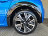 USED 2020 20 PEUGEOT 208 1.2 PureTech GT Line Hatchback 5dr Petrol EAT Euro 6 (s/s) (130 ps) 