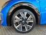USED 2020 20 PEUGEOT 208 1.2 PureTech GT Line Hatchback 5dr Petrol EAT Euro 6 (s/s) (130 ps) 