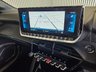 USED 2020 20 PEUGEOT 208 1.2 PureTech GT Line Hatchback 5dr Petrol EAT Euro 6 (s/s) (130 ps) 