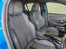 USED 2020 20 PEUGEOT 208 1.2 PureTech GT Line Hatchback 5dr Petrol EAT Euro 6 (s/s) (130 ps) 