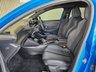 USED 2020 20 PEUGEOT 208 1.2 PureTech GT Line Hatchback 5dr Petrol EAT Euro 6 (s/s) (130 ps) 