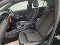 USED 2019 68 MERCEDES-BENZ A CLASS 1.5 A180d Sport (Executive) Hatchback 5dr Diesel 7G-DCT Euro 6 (s/s) (116 ps) 