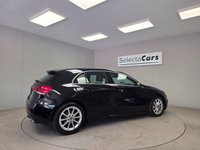 USED 2019 68 MERCEDES-BENZ A CLASS 1.5 A180d Sport (Executive) Hatchback 5dr Diesel 7G-DCT Euro 6 (s/s) (116 ps) 
