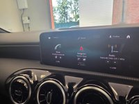 USED 2019 68 MERCEDES-BENZ A CLASS 1.5 A180d Sport (Executive) Hatchback 5dr Diesel 7G-DCT Euro 6 (s/s) (116 ps) 