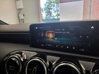 USED 2019 68 MERCEDES-BENZ A CLASS 1.5 A180d Sport (Executive) Hatchback 5dr Diesel 7G-DCT Euro 6 (s/s) (116 ps) 