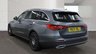 USED 2025 25 MERCEDES-BENZ C CLASS 1.5 C200h MHEV Sport Estate 5dr Petrol Hybrid G-Tronic+ Euro 6 (s/s) (224 ps) VAT Q SAT NAV