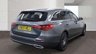 USED 2025 25 MERCEDES-BENZ C CLASS 1.5 C200h MHEV Sport Estate 5dr Petrol Hybrid G-Tronic+ Euro 6 (s/s) (224 ps) VAT Q SAT NAV
