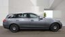 USED 2025 25 MERCEDES-BENZ C CLASS 1.5 C200h MHEV Sport Estate 5dr Petrol Hybrid G-Tronic+ Euro 6 (s/s) (224 ps) VAT Q SAT NAV
