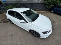 USED 2021 21 VOLKSWAGEN POLO 1.0 EVO United Hatchback 5dr Petrol Manual Euro 6 (s/s) (80 ps) WIRELESS CARPLAY--ADAPTIVE CRUISE--FRONT AND REAR SENSORS--NAV
