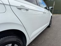 USED 2021 21 VOLKSWAGEN POLO 1.0 EVO United Hatchback 5dr Petrol Manual Euro 6 (s/s) (80 ps) WIRELESS CARPLAY--ADAPTIVE CRUISE--FRONT AND REAR SENSORS--NAV