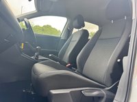 USED 2021 21 VOLKSWAGEN POLO 1.0 EVO United Hatchback 5dr Petrol Manual Euro 6 (s/s) (80 ps) WIRELESS CARPLAY--ADAPTIVE CRUISE--FRONT AND REAR SENSORS--NAV