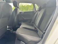 USED 2021 21 VOLKSWAGEN POLO 1.0 EVO United Hatchback 5dr Petrol Manual Euro 6 (s/s) (80 ps) WIRELESS CARPLAY--ADAPTIVE CRUISE--FRONT AND REAR SENSORS--NAV