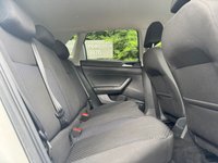 USED 2021 21 VOLKSWAGEN POLO 1.0 EVO United Hatchback 5dr Petrol Manual Euro 6 (s/s) (80 ps) WIRELESS CARPLAY--ADAPTIVE CRUISE--FRONT AND REAR SENSORS--NAV