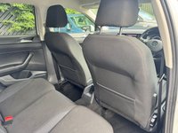 USED 2021 21 VOLKSWAGEN POLO 1.0 EVO United Hatchback 5dr Petrol Manual Euro 6 (s/s) (80 ps) WIRELESS CARPLAY--ADAPTIVE CRUISE--FRONT AND REAR SENSORS--NAV