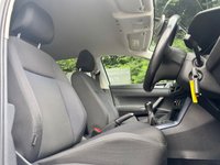 USED 2021 21 VOLKSWAGEN POLO 1.0 EVO United Hatchback 5dr Petrol Manual Euro 6 (s/s) (80 ps) WIRELESS CARPLAY--ADAPTIVE CRUISE--FRONT AND REAR SENSORS--NAV