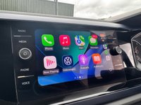 USED 2021 21 VOLKSWAGEN POLO 1.0 EVO United Hatchback 5dr Petrol Manual Euro 6 (s/s) (80 ps) WIRELESS CARPLAY--ADAPTIVE CRUISE--FRONT AND REAR SENSORS--NAV