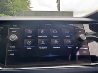USED 2021 21 VOLKSWAGEN POLO 1.0 EVO United Hatchback 5dr Petrol Manual Euro 6 (s/s) (80 ps) WIRELESS CARPLAY--ADAPTIVE CRUISE--FRONT AND REAR SENSORS--NAV