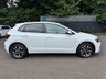 USED 2021 21 VOLKSWAGEN POLO 1.0 EVO United Hatchback 5dr Petrol Manual Euro 6 (s/s) (80 ps) WIRELESS CARPLAY--ADAPTIVE CRUISE--FRONT AND REAR SENSORS--NAV