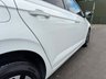 USED 2021 21 VOLKSWAGEN POLO 1.0 EVO United Hatchback 5dr Petrol Manual Euro 6 (s/s) (80 ps) WIRELESS CARPLAY--ADAPTIVE CRUISE--FRONT AND REAR SENSORS--NAV