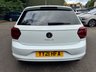 USED 2021 21 VOLKSWAGEN POLO 1.0 EVO United Hatchback 5dr Petrol Manual Euro 6 (s/s) (80 ps) WIRELESS CARPLAY--ADAPTIVE CRUISE--FRONT AND REAR SENSORS--NAV