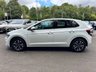 USED 2021 21 VOLKSWAGEN POLO 1.0 EVO United Hatchback 5dr Petrol Manual Euro 6 (s/s) (80 ps) WIRELESS CARPLAY--ADAPTIVE CRUISE--FRONT AND REAR SENSORS--NAV