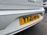 USED 2021 21 VOLKSWAGEN POLO 1.0 EVO United Hatchback 5dr Petrol Manual Euro 6 (s/s) (80 ps) WIRELESS CARPLAY--ADAPTIVE CRUISE--FRONT AND REAR SENSORS--NAV