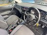 USED 2021 21 VOLKSWAGEN POLO 1.0 EVO United Hatchback 5dr Petrol Manual Euro 6 (s/s) (80 ps) WIRELESS CARPLAY--ADAPTIVE CRUISE--FRONT AND REAR SENSORS--NAV