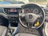 USED 2021 21 VOLKSWAGEN POLO 1.0 EVO United Hatchback 5dr Petrol Manual Euro 6 (s/s) (80 ps) WIRELESS CARPLAY--ADAPTIVE CRUISE--FRONT AND REAR SENSORS--NAV