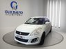 USED 2017 17 SUZUKI SWIFT 1.2 SZ-L Hatchback 3dr Petrol Manual Euro 6 (94 ps) 03 Month  Part+Labour Warranty
