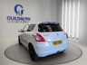 USED 2017 17 SUZUKI SWIFT 1.2 SZ-L Hatchback 3dr Petrol Manual Euro 6 (94 ps) 03 Month  Part+Labour Warranty