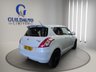 USED 2017 17 SUZUKI SWIFT 1.2 SZ-L Hatchback 3dr Petrol Manual Euro 6 (94 ps) 03 Month  Part+Labour Warranty