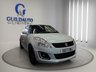 USED 2017 17 SUZUKI SWIFT 1.2 SZ-L Hatchback 3dr Petrol Manual Euro 6 (94 ps) 03 Month  Part+Labour Warranty