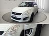USED 2017 17 SUZUKI SWIFT 1.2 SZ-L Hatchback 3dr Petrol Manual Euro 6 (94 ps) 03 Month  Part+Labour Warranty