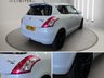 USED 2017 17 SUZUKI SWIFT 1.2 SZ-L Hatchback 3dr Petrol Manual Euro 6 (94 ps) 03 Month  Part+Labour Warranty