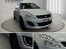 USED 2017 17 SUZUKI SWIFT 1.2 SZ-L Hatchback 3dr Petrol Manual Euro 6 (94 ps) 03 Month  Part+Labour Warranty