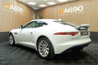 USED 2015 15 JAGUAR F-TYPE 3.0 V6 Coupe 2dr Petrol Auto Euro 6 (s/s) (340 ps) 2 Owners,FSH,Active Exhaust