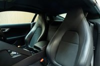 USED 2015 15 JAGUAR F-TYPE 3.0 V6 Coupe 2dr Petrol Auto Euro 6 (s/s) (340 ps) 2 Owners,FSH,Active Exhaust