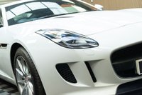 USED 2015 15 JAGUAR F-TYPE 3.0 V6 Coupe 2dr Petrol Auto Euro 6 (s/s) (340 ps) 2 Owners,FSH,Active Exhaust