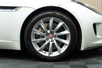 USED 2015 15 JAGUAR F-TYPE 3.0 V6 Coupe 2dr Petrol Auto Euro 6 (s/s) (340 ps) 2 Owners,FSH,Active Exhaust