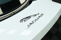 USED 2015 15 JAGUAR F-TYPE 3.0 V6 Coupe 2dr Petrol Auto Euro 6 (s/s) (340 ps) 2 Owners,FSH,Active Exhaust