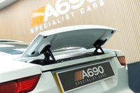 USED 2015 15 JAGUAR F-TYPE 3.0 V6 Coupe 2dr Petrol Auto Euro 6 (s/s) (340 ps) 2 Owners,FSH,Active Exhaust
