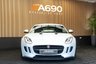 USED 2015 15 JAGUAR F-TYPE 3.0 V6 Coupe 2dr Petrol Auto Euro 6 (s/s) (340 ps) 2 Owners,FSH,Active Exhaust