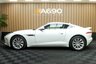 USED 2015 15 JAGUAR F-TYPE 3.0 V6 Coupe 2dr Petrol Auto Euro 6 (s/s) (340 ps) 2 Owners,FSH,Active Exhaust