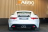 USED 2015 15 JAGUAR F-TYPE 3.0 V6 Coupe 2dr Petrol Auto Euro 6 (s/s) (340 ps) 2 Owners,FSH,Active Exhaust