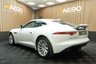 USED 2015 15 JAGUAR F-TYPE 3.0 V6 Coupe 2dr Petrol Auto Euro 6 (s/s) (340 ps) 2 Owners,FSH,Active Exhaust