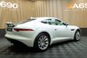 USED 2015 15 JAGUAR F-TYPE 3.0 V6 Coupe 2dr Petrol Auto Euro 6 (s/s) (340 ps) 2 Owners,FSH,Active Exhaust